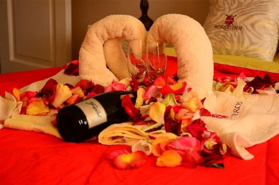 Camere Per Gli Ospiti La Habana 197247