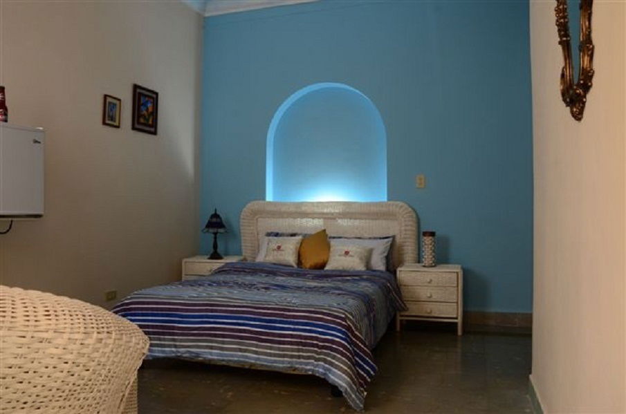 Habitaciones De Huéspedes La Habana 197247