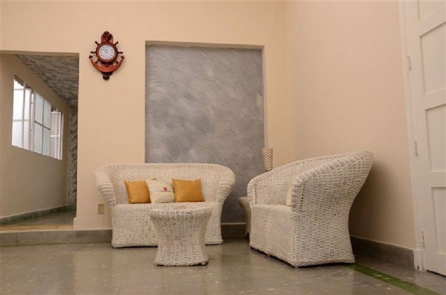 Habitaciones De Huéspedes La Habana 197247