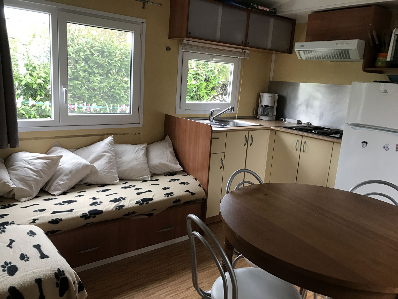 Onafhanklike Ateljee Canet-en-Roussillon 165239