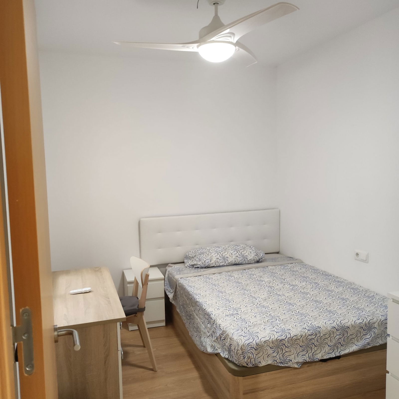 Chambre Chez L'habitant Almazora 431003