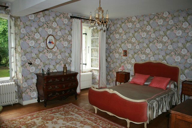 Onofhängeg Studio Saint-Paul-Lizonne 46865