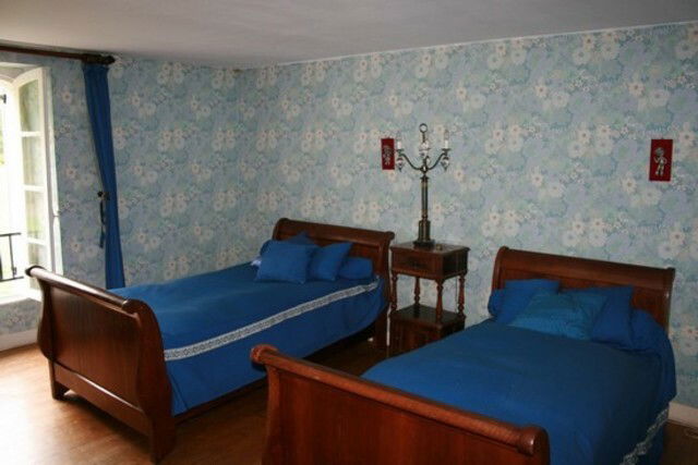 Onofhängeg Studio Saint-Paul-Lizonne 46865
