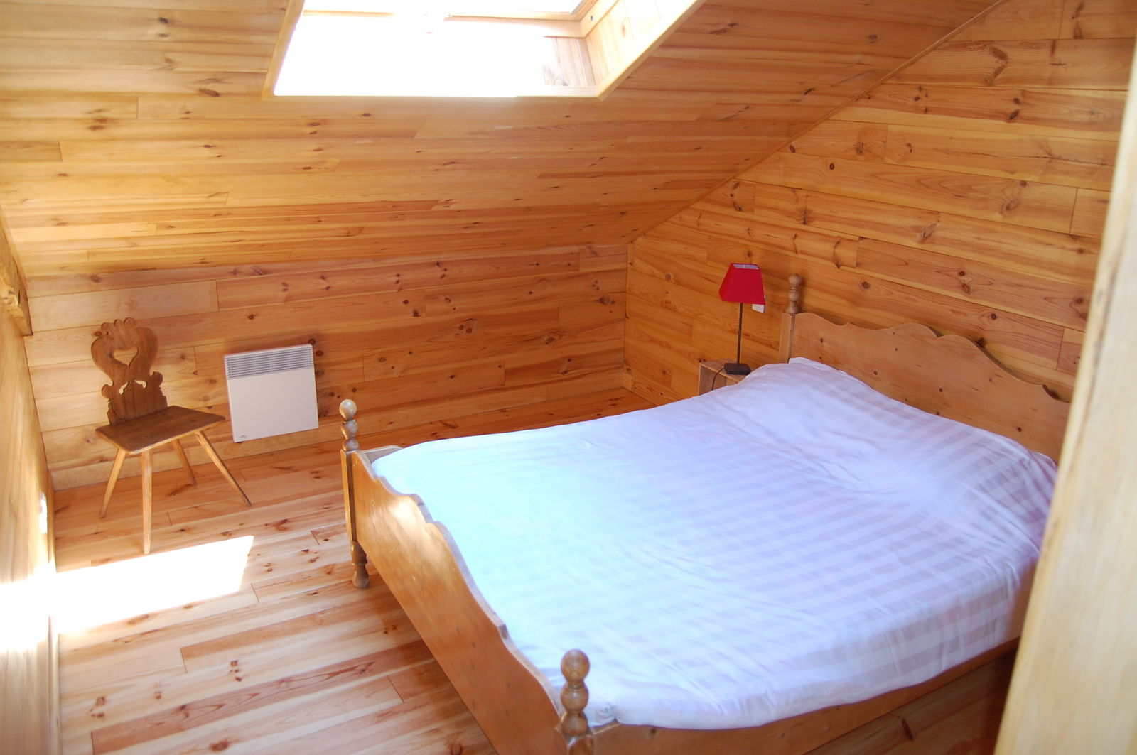 Bed And Breakfast Wellington 119586
