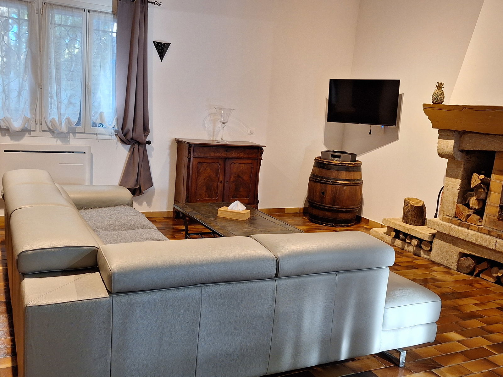 Tutta La Casa Avignon 249368