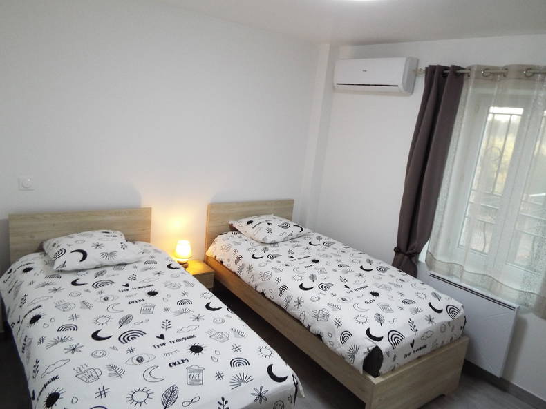 Ganzes Haus Avignon 249368-5