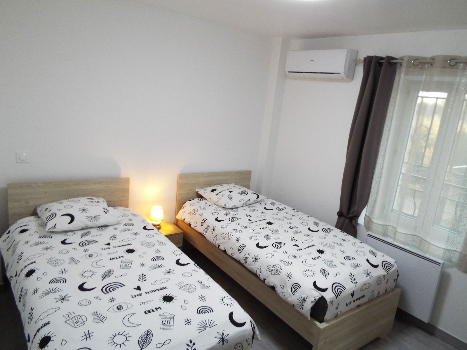 Estudio Independiente Avignon 249368