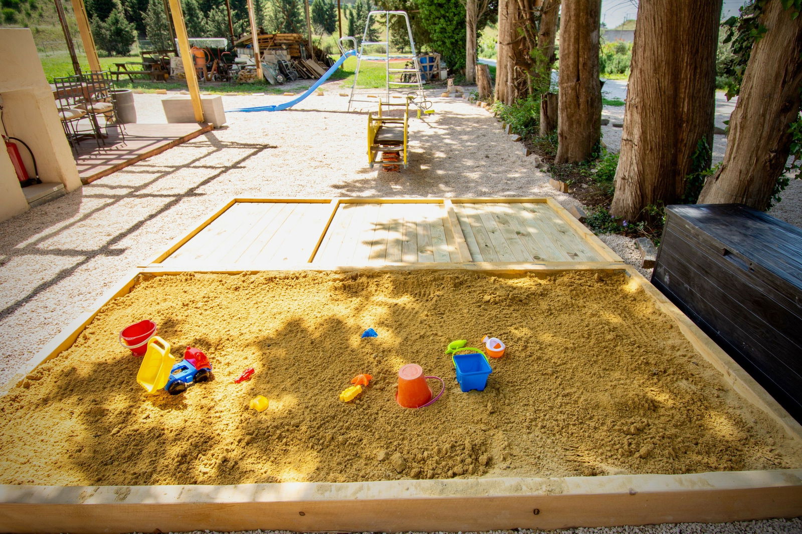 Estudio Independiente Avignon 249368