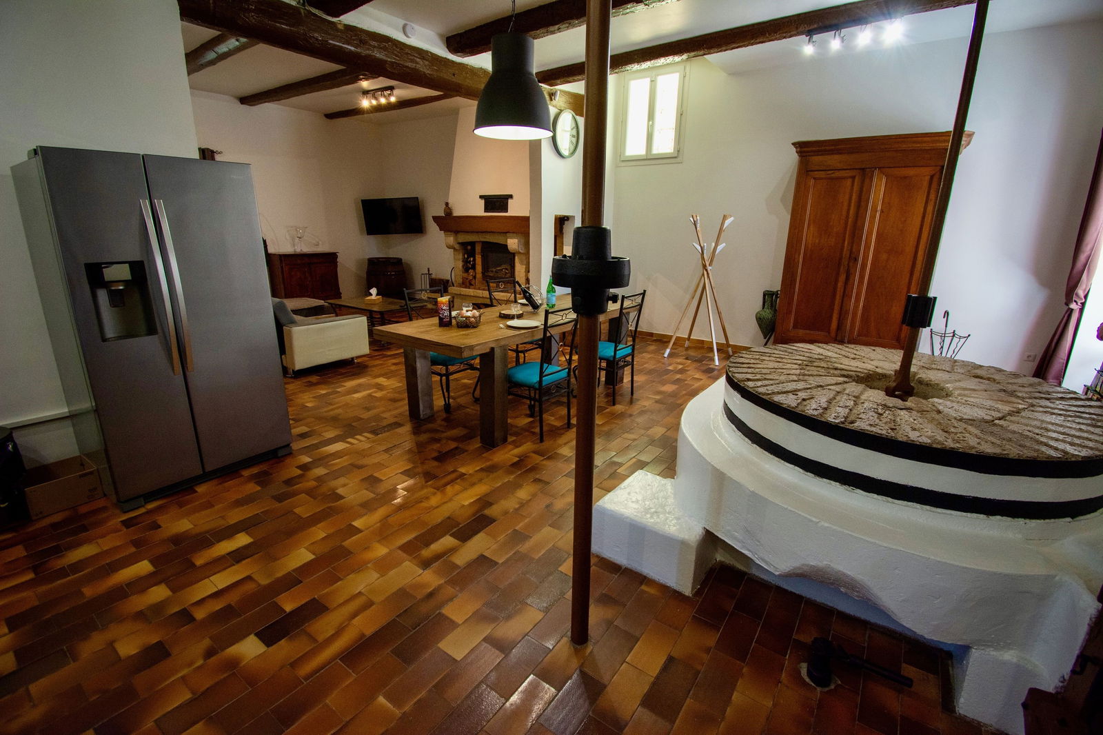 Estudio Independiente Avignon 249368