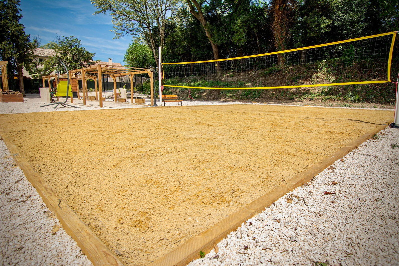 Unabhängiges Studio Avignon 249368