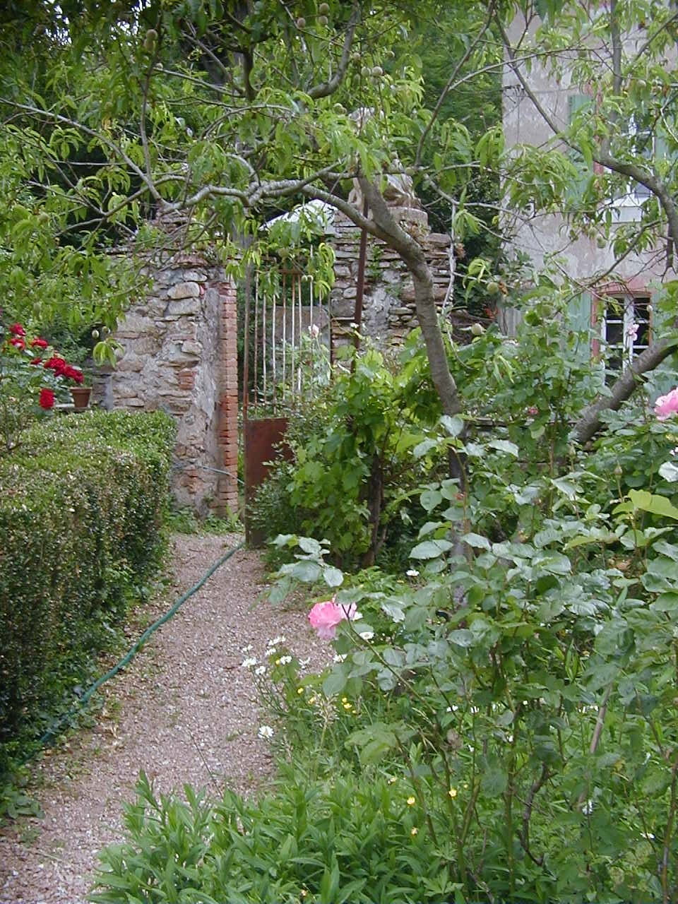 Gaascht Zëmmeren Sorèze 83223