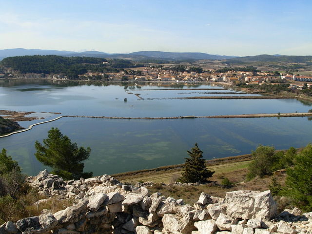 Vierashuoneet Peyriac-de-Mer 5837