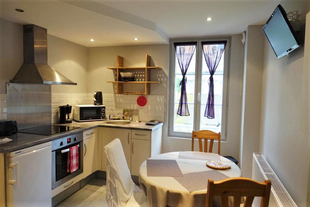 Onofhängeg Studio Honfleur 227021