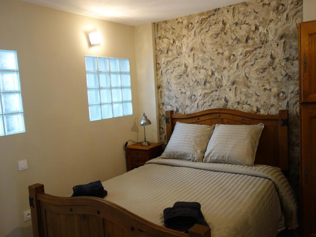 Onofhängeg Studio Honfleur 227021
