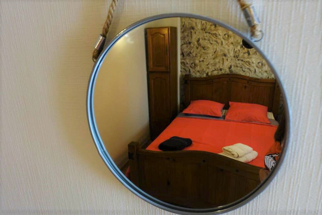 Onofhängeg Studio Honfleur 227021