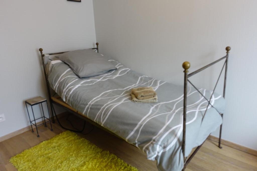 Onofhängeg Studio Honfleur 227021