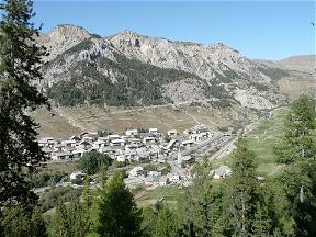 Maison De Montagne Pour 6 Personnes À Louer 