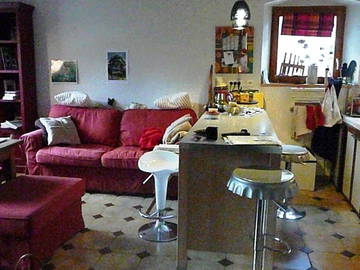 Logement Entier Cervières 58494-5