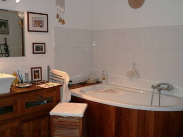 Logement Entier Cervières 58494-6