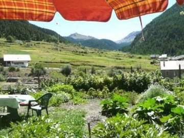 Logement Entier Cervières 58494-7