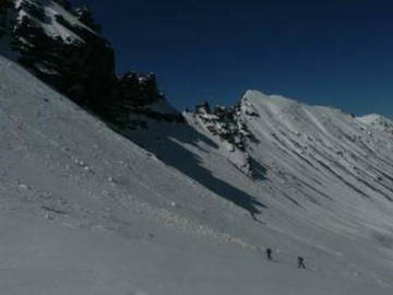 Logement Entier Cervières 58494-9