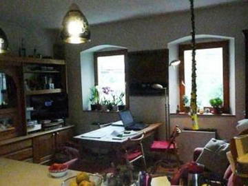 Logement Entier Cervières 58494-10