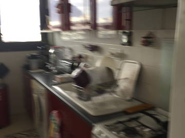 Chambre Chez L'habitant Grenoble 233080-5