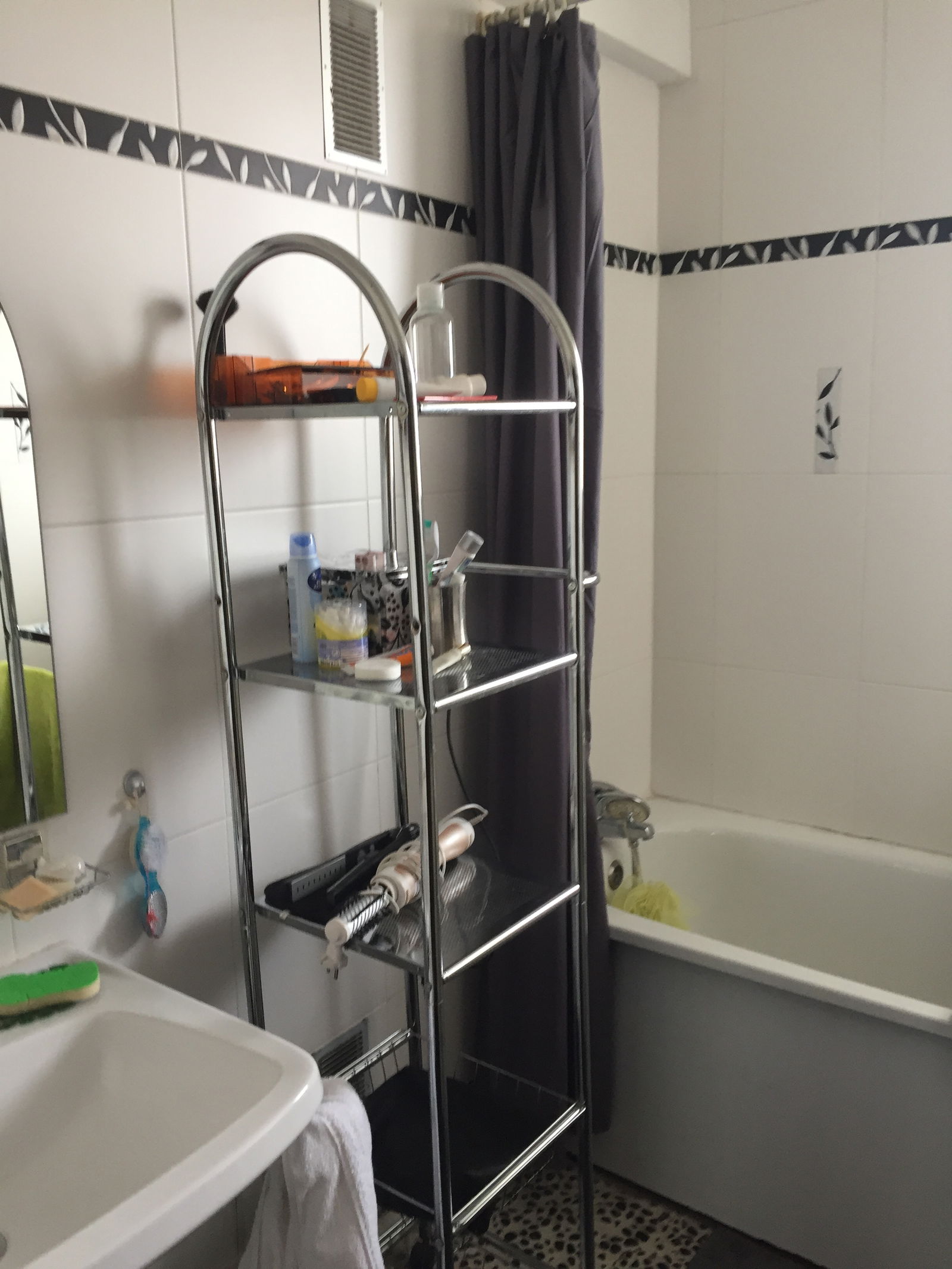 Homestay Grenoble 233080