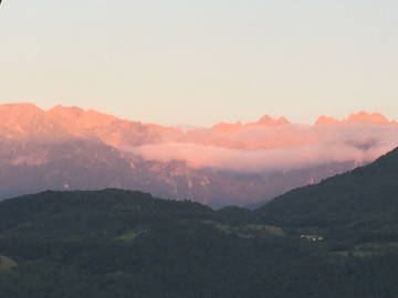 Chambre Chez L'habitant Grenoble 233080-6