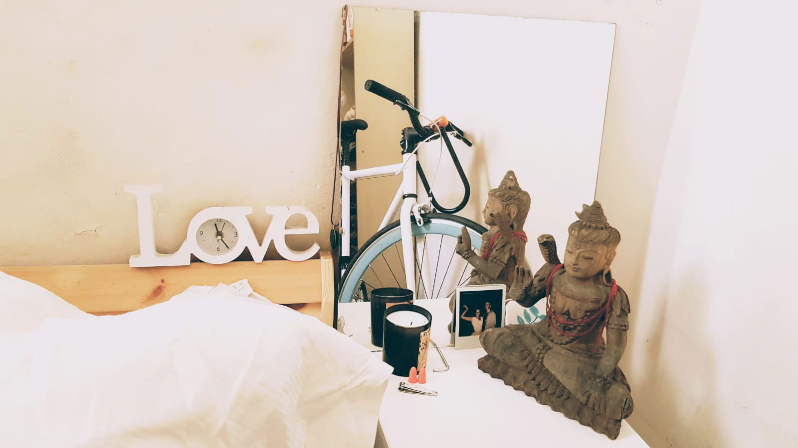 Chambre Chez L'habitant Barcelona 265554