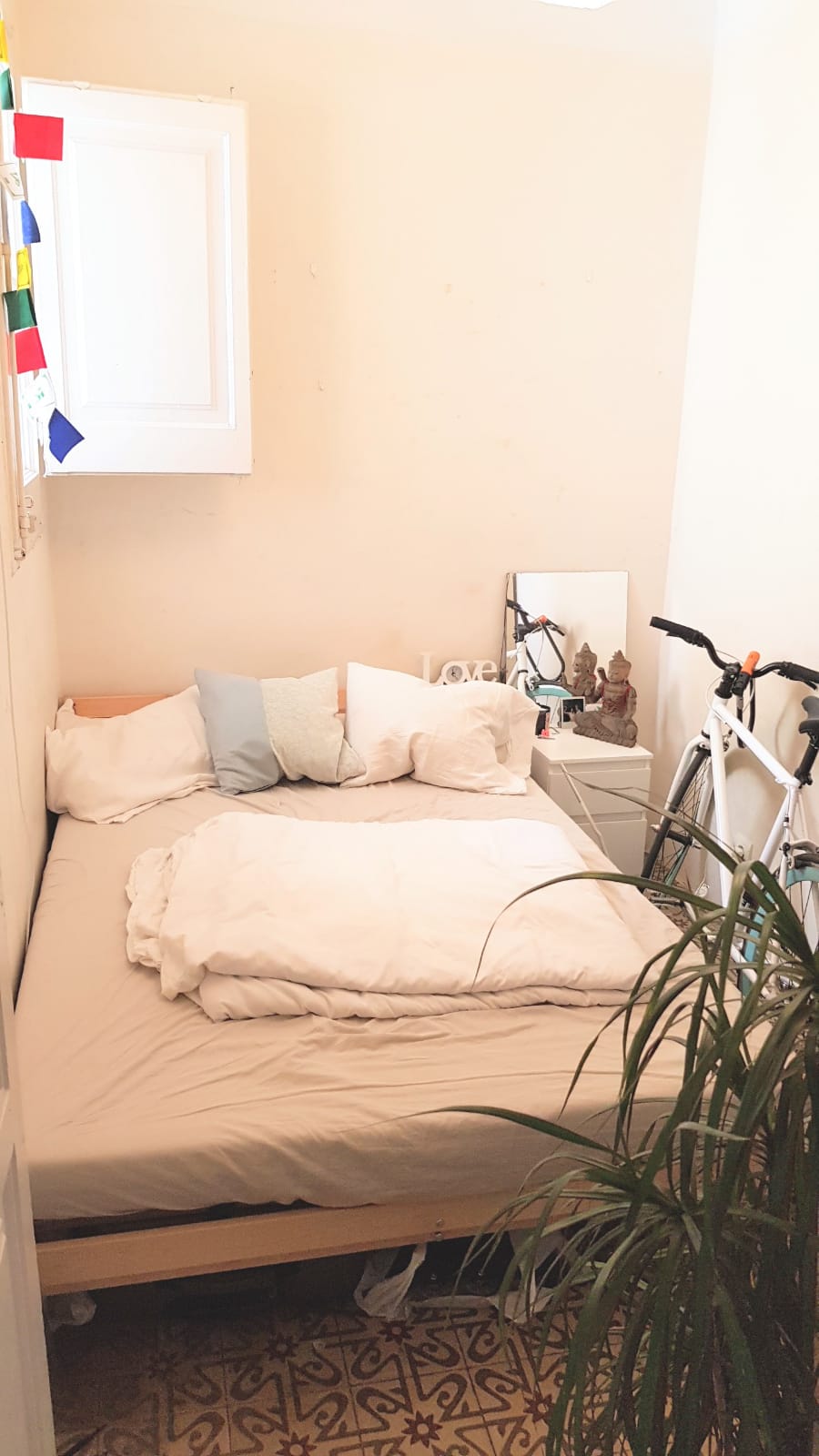 Chambre Chez L'habitant Barcelona 265554