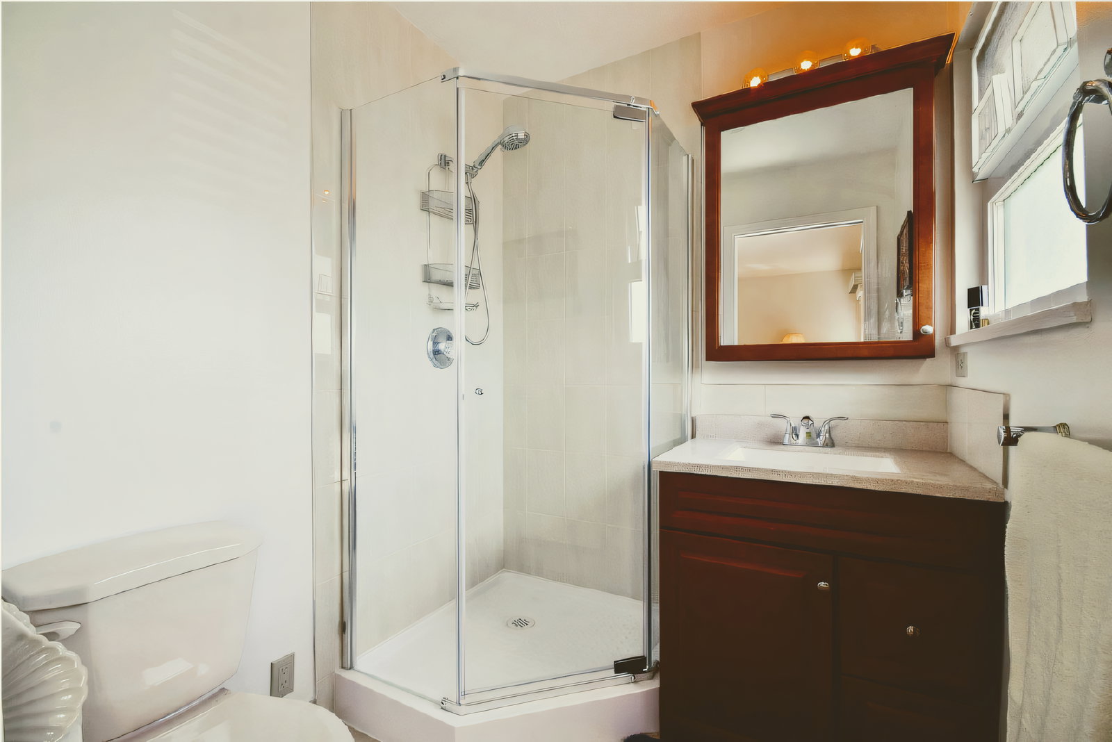 Życie Burnaby 528500