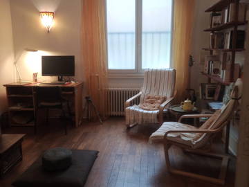 Habitación En Alquiler Lyon 432699-1