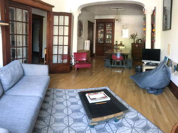 Gastfamilie Montréal 549655-1