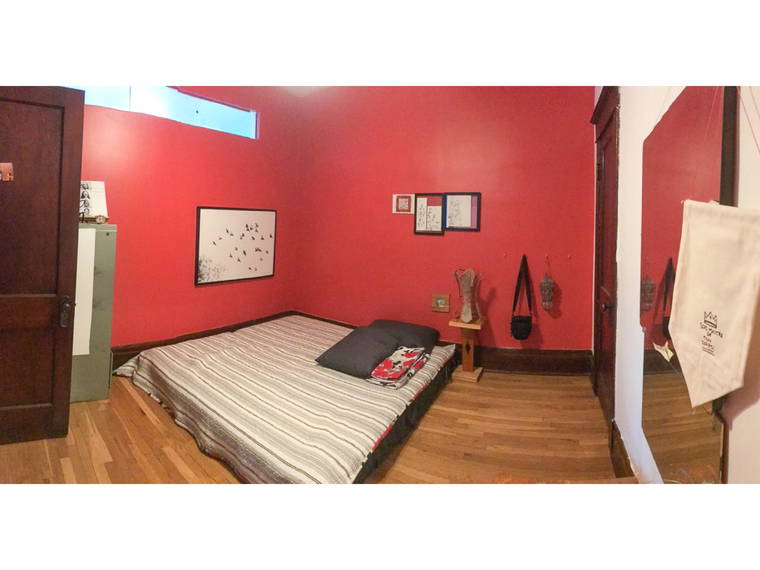 Gastfamilie Montréal 549655