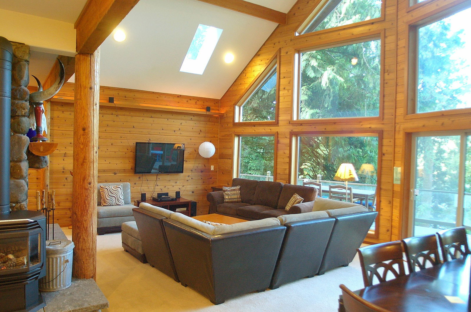 Tutta La Casa Maple Falls 172201