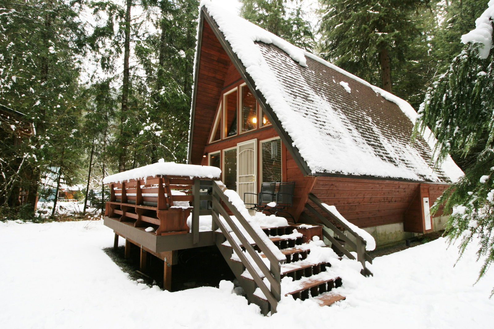 Tutta La Casa Deming 173100