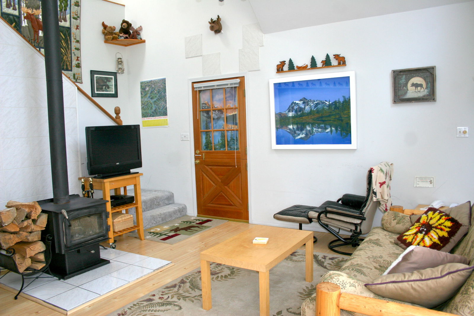 Tutta La Casa Deming 173111