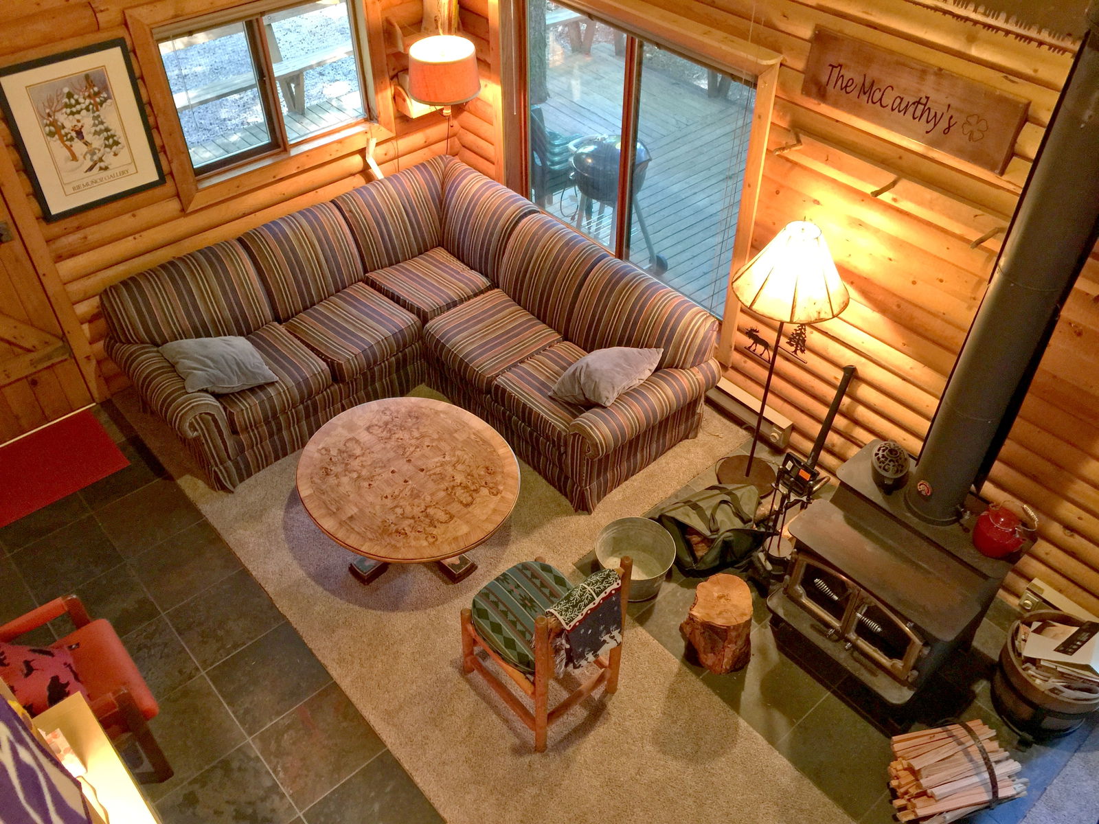 Tutta La Casa Deming 172196