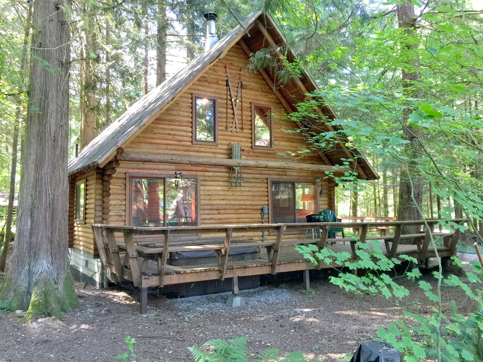 Tutta La Casa Deming 172196