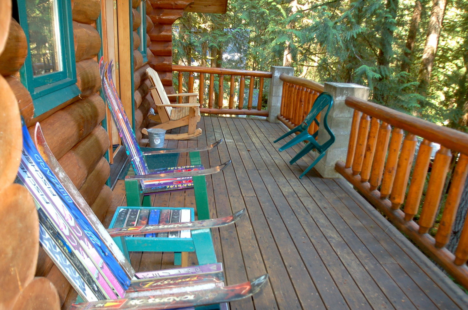 Tutta La Casa Deming 172298