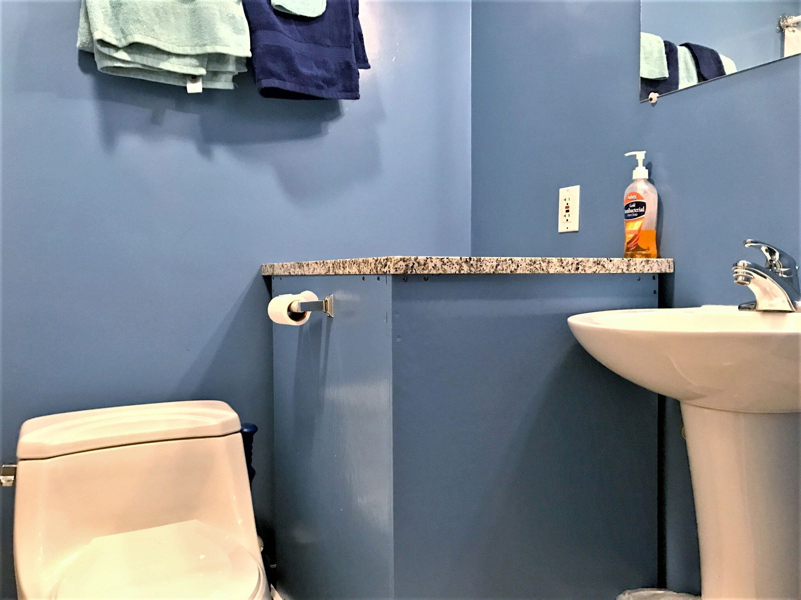 Tutta La Casa Deming 172320