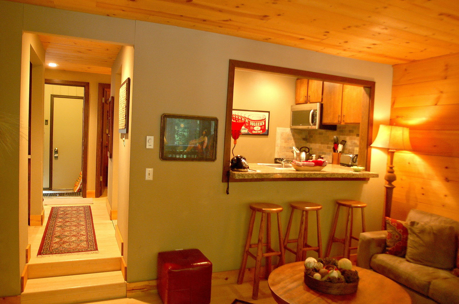 Tutta La Casa Deming 173210