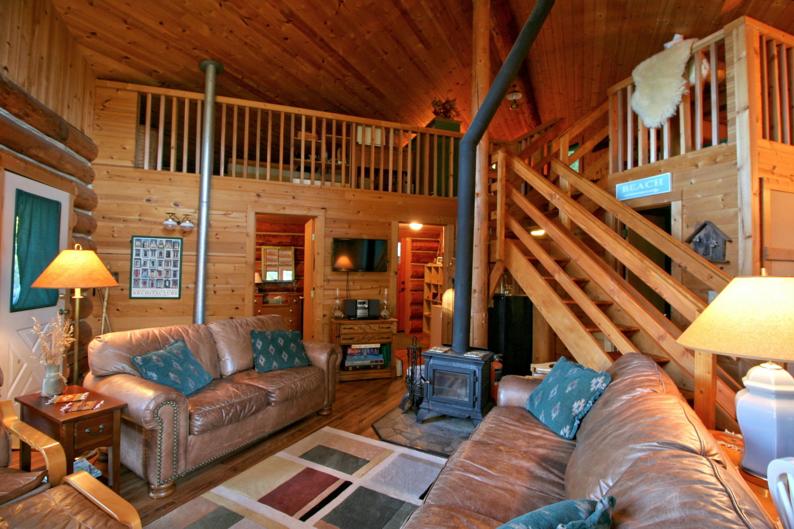 Estudio Independiente Maple Falls 174209