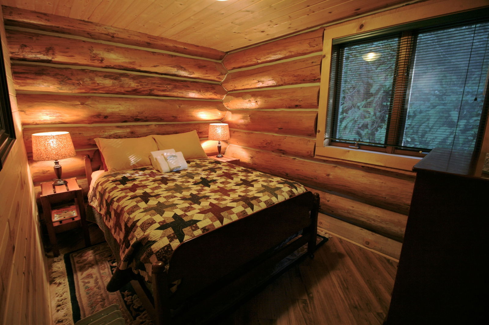 Estudio Independiente Maple Falls 174209