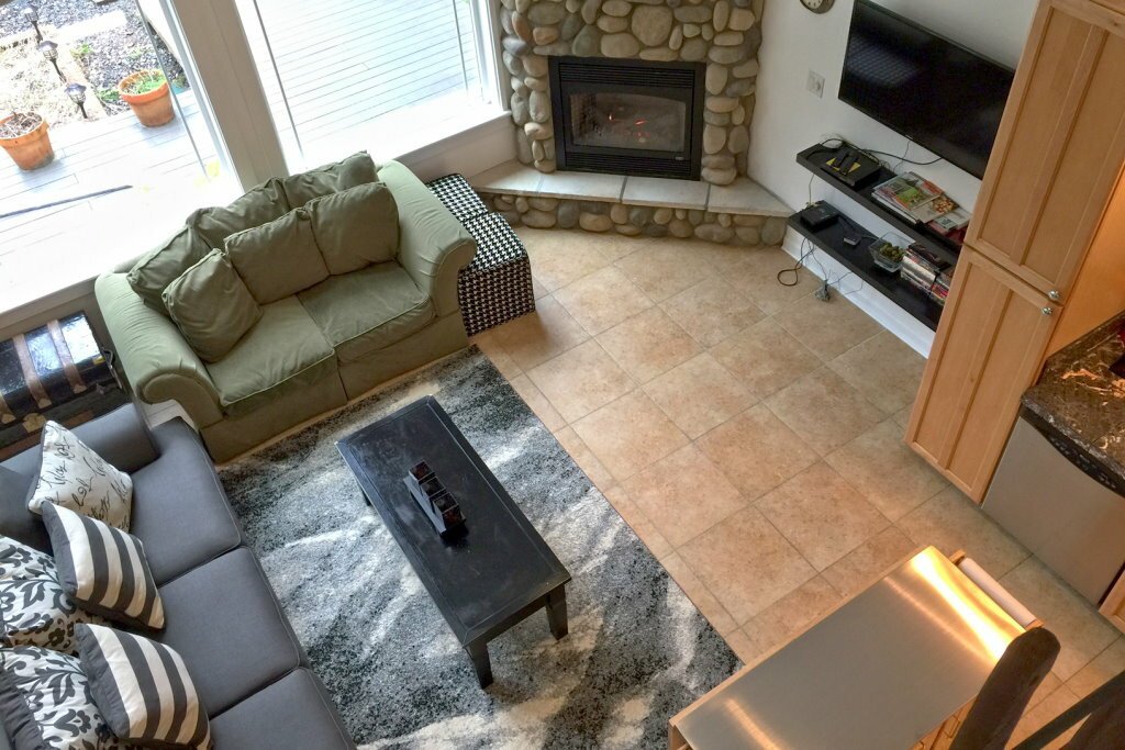 Logement Entier Deming 167492