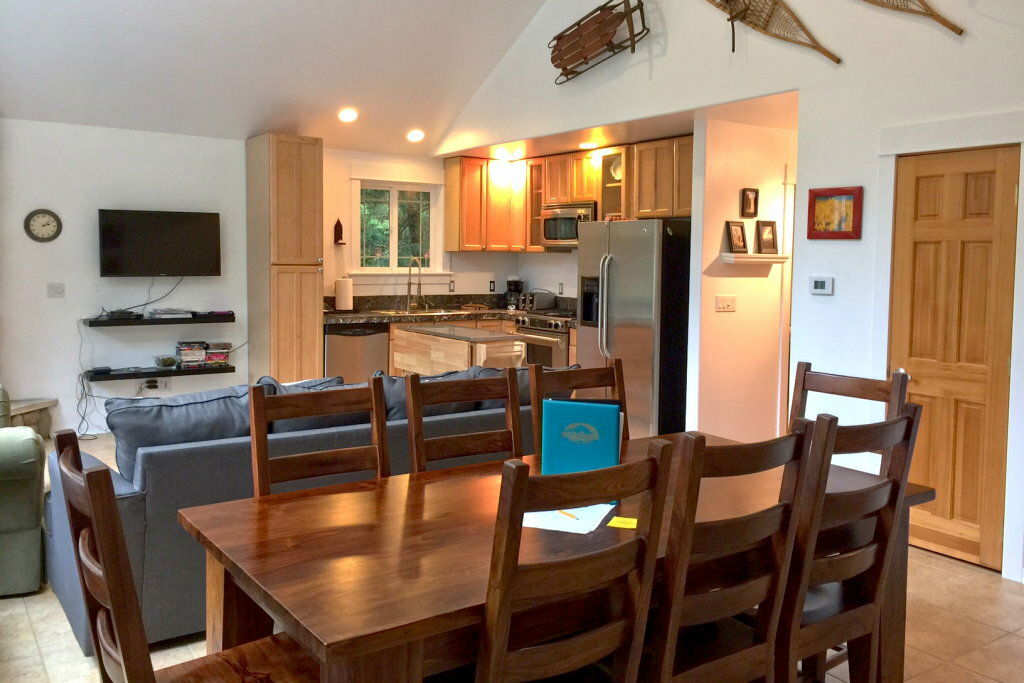 Logement Entier Deming 167492