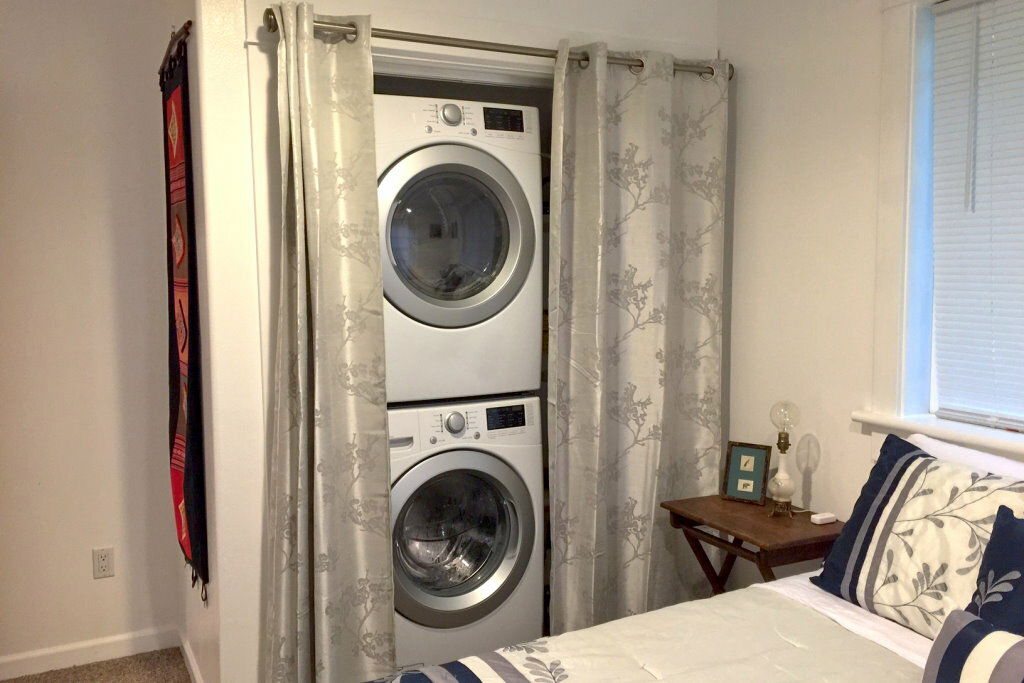 Logement Entier Deming 167492