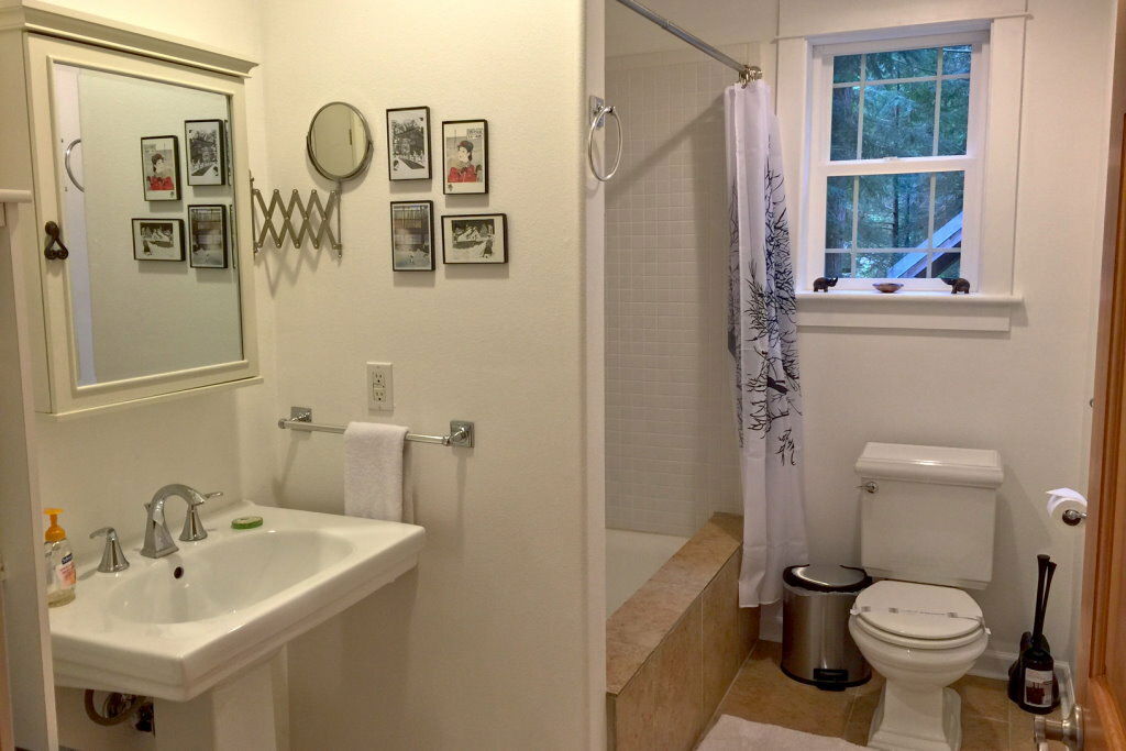 Logement Entier Deming 167492