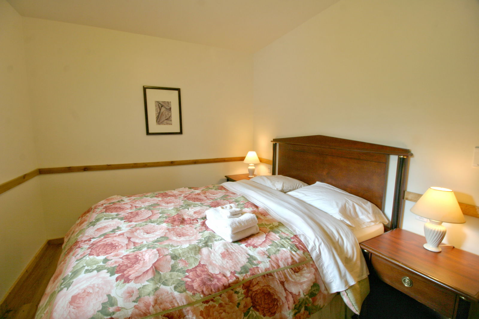 Logement Entier Deming 174201